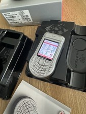 Nokia 6630 - Alluminio