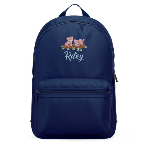 Mini zaino personalizzato - mini,