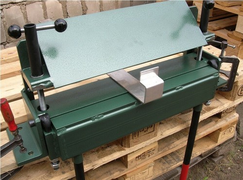 New zg500 high - zg500/3, lift