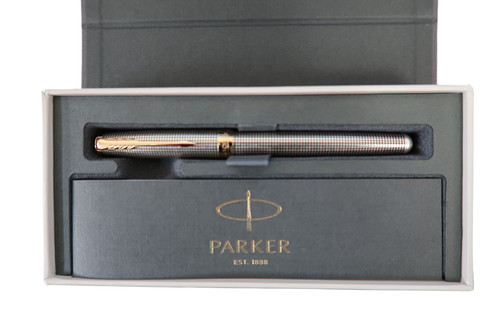 Penna sfera parker sonnet - a,