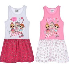 LOL Surprise SE6299-1 Vestito