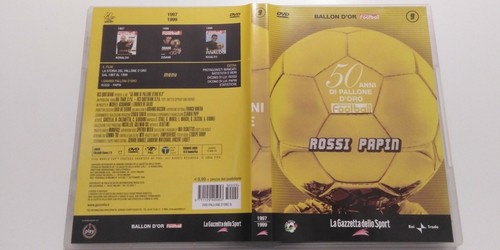 Anni pallone oro vol - pallone,