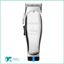 ANDIS MASTER CORDLESS LITHIUM