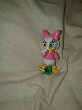 Baby Daisy duck pato paperina mini 80 figure figurine RARE pvc comics spain