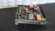 CENTRALINA SCATOLA FUSIBILI VOLKSWAGEN GOLF 5 1.9 TDI 105 CV 2006 (1K0937124K)
