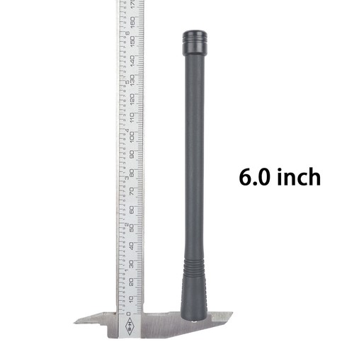 Antenna vhf pollici per - vhf,