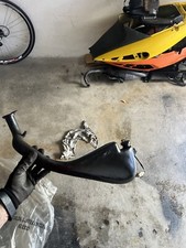 SERBATOIO OLIO MISCELATORE PER MALAGUTI F12 PHANTOM