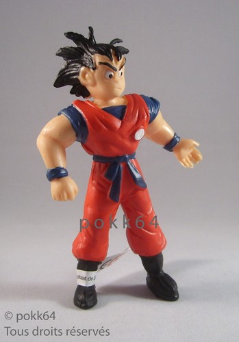 Dragonball figurine de - figurine,
