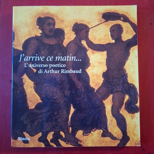 Arrive matin - ce,