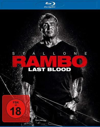 Rambo last blood - rambo:,