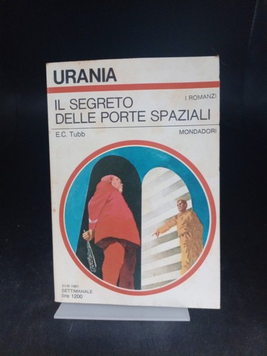 Segreto delle porte - il,