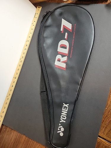 Yonex racchetta da tennis - rd-7,