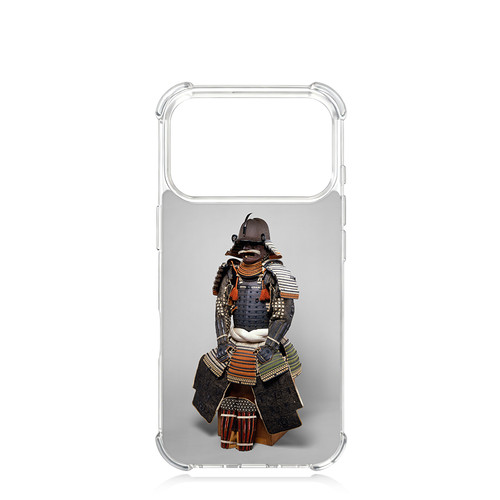 Custodia armatura samurai - custodia, 4