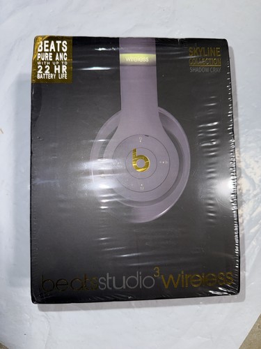 Beats studio3 cuffie - cuffie, wireless