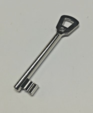 Chiave Silca Per Porte Taglia