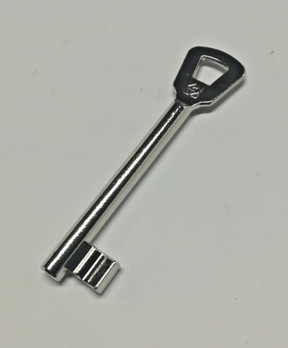 Chiave silca per porte - porte, taglia