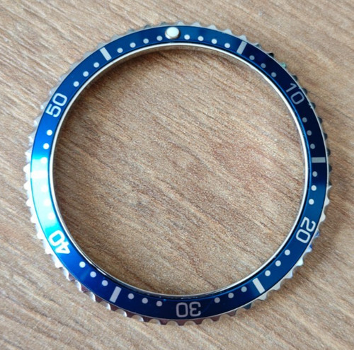 Lunetta orologio vostok - lunetta,