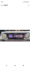 Pioneer premier deh-p550mp