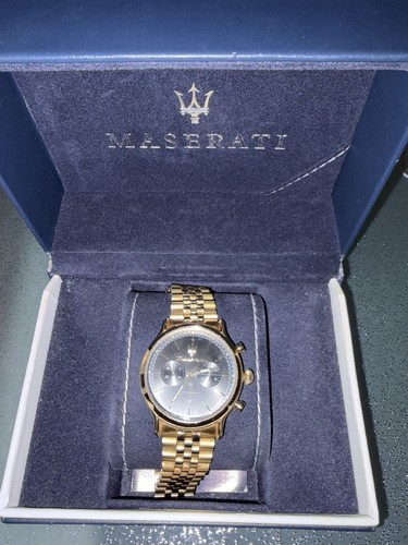 Orologio maserati uomo - orologio,