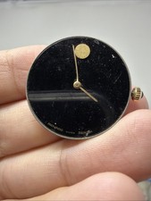 Orologio Movado Zenith Museum