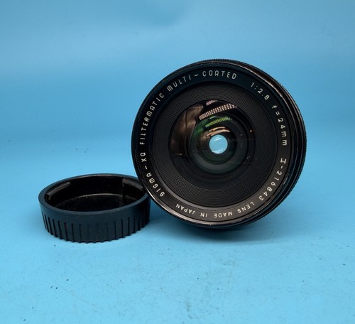 Sigma filtermatic mm - filtermatic,