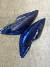 Fianchetti Laterali Aerox Nitro Originali