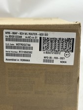 NOKIA WR8-88AF-8CH WL