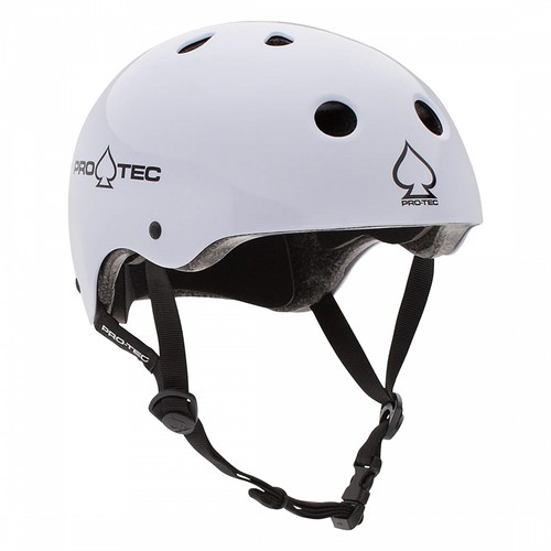 Casco protec classic - protec,