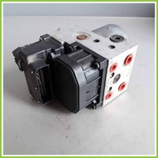 Centralina ABS Modulo Pompa BOSCH 0273004537 SRB101621 MG (2001-2005) ZR 2001