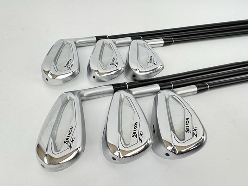 Srixon zxi4 ferri stiro - ferri, da