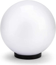 Sfera Globo Opale per Lampione