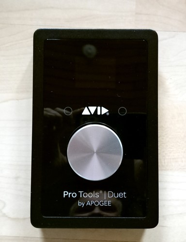 Avid pro tool - pro,