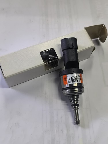 Iniettori gpl brc arancioni - 4,