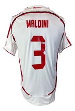 Maglia calcio Paolo Maldini