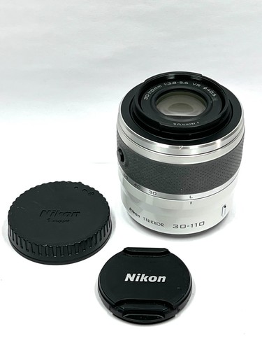 Nikon nikkor 110 mm - nikon, 1
