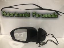 Specchietto Retrovisore