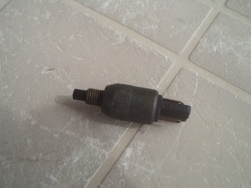 Malanca one 125 sensore - ob,