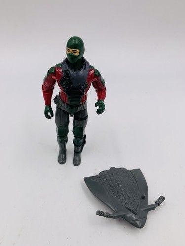 Undertow frogman joe 1990 - frogman,