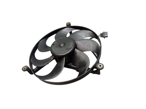 Motore elettrico ventola - elettrico,,