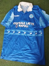 Napoli 1993-1994 Maglia Calcio
