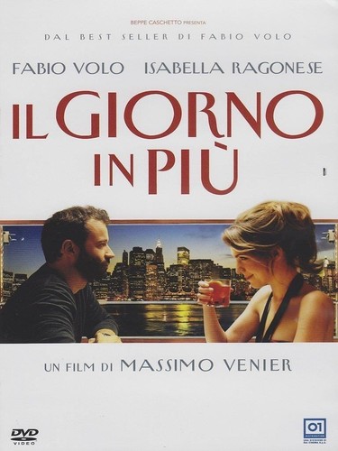 Dvd giorno piu - giorno, piu'