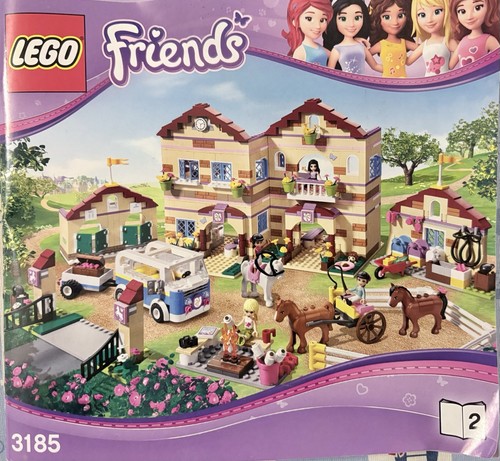 Lego friends scuola - friends, di