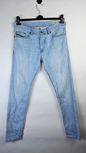 Jeans diesel luster uomo - jeans,