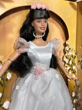 Barbie Quinceañera Muñeca