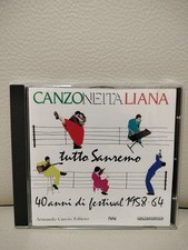 CD Canzone Italiana Tutto