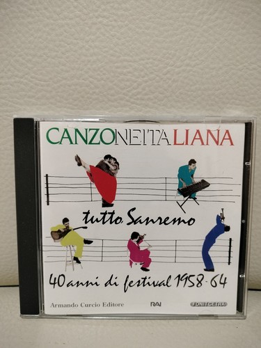 Canzone italiana tutto - canzone,