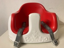 SEGGIOLINO BUMBO MULTI SEAT