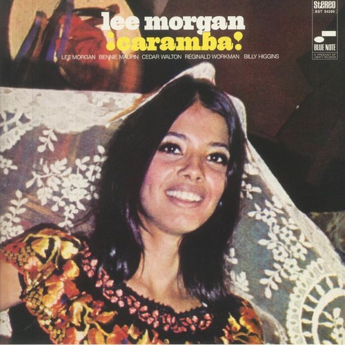 Morgan lee caramba - morgan,,