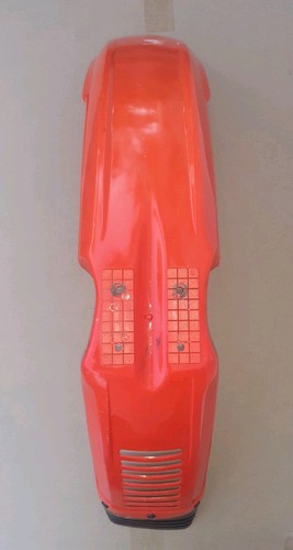 Parafango anteriore garelli - parafango,