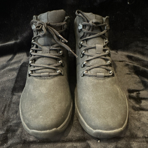 Timberland stivaletti chukka